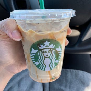 Starbucks - Drinking my calories - Coffee & Tea Near Me - Allen, Texas Starbucks - Drinking my calories - Coffee & Tea Near Me - Allen, Texas