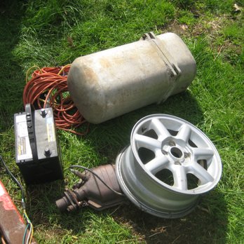 S & S Metal - Junk Removal & Hauling Near Me - Bedford Hills, New York S & S Metal - Junk Removal & Hauling Near Me - Bedford Hills, New York