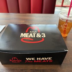 Arby's