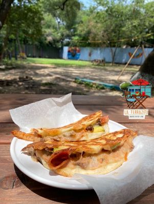 La Terrazita by null