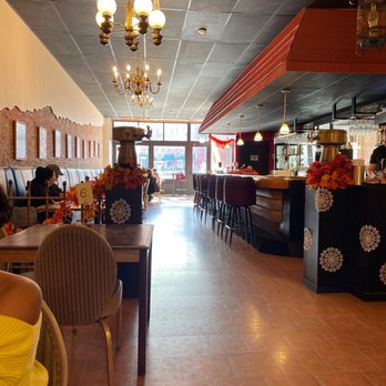 Empire Square - View of the restaurant - Southern Near Me - Watertown, New York