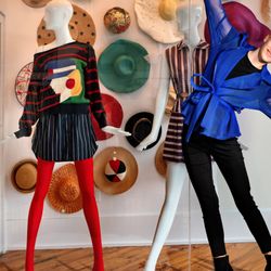 Capital Vintage - The truth is forbidden  Art endeavors the smitten And all is forgiven...