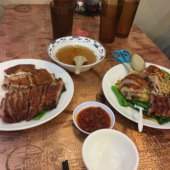 M Kee - Thumbs up from my kids! - Chinese Near Me - Philadelphia, Pennsylvania