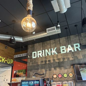 Cafe Rio Fresh Modern Mexican - Drink bar - Mexican Near Me - Menifee, California Cafe Rio Fresh Modern Mexican - Drink bar - Mexican Near Me - Menifee, California