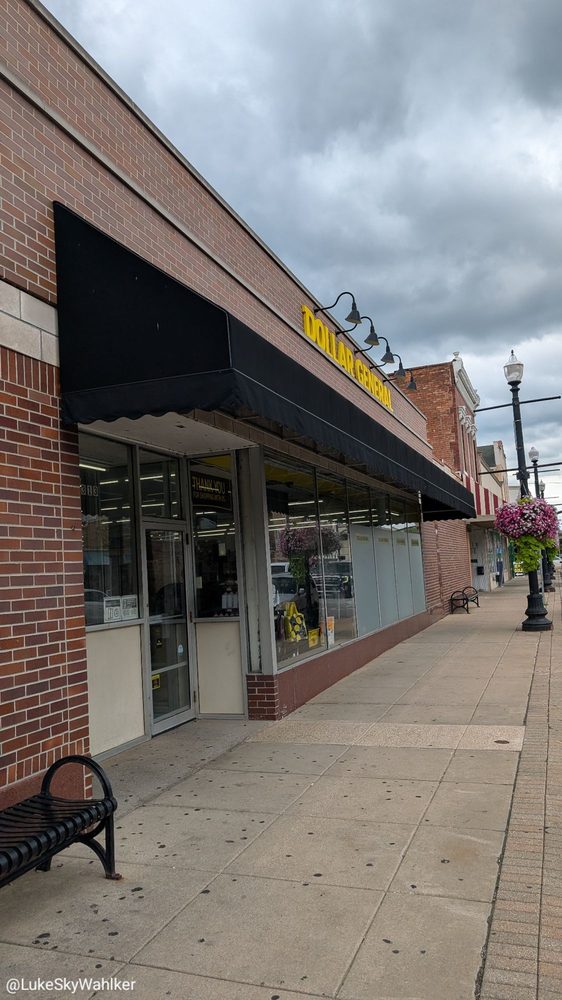 Dollar General Logo