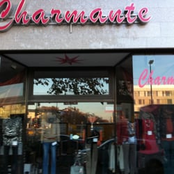 Boutique Charmante