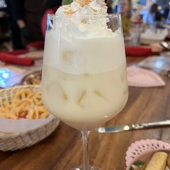 Rosa Madera - Drinks! - Mexican Near Me - Sacramento, California Rosa Madera - Drinks! - Mexican Near Me - Sacramento, California