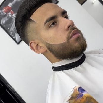 Inland Empires Finest Barber - Barbers Near Me - Rialto, California Inland Empires Finest Barber - Barbers Near Me - Rialto, California
