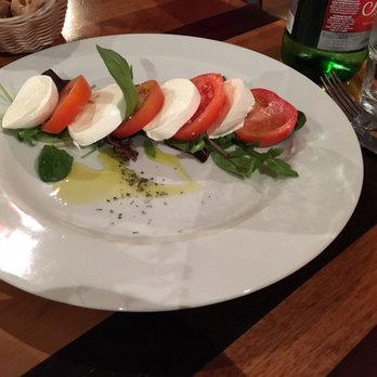 Fratelli La Bufala - Italian Near Me - London, XGL