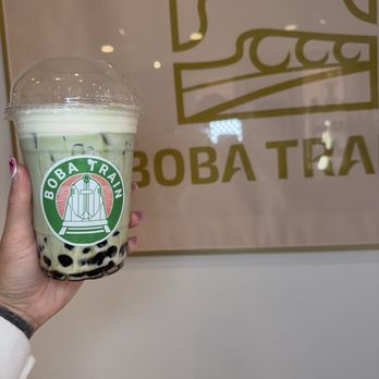 Boba Train - Coffee & Tea Near Me - Great Barrington, Massachusetts Boba Train - Coffee & Tea Near Me - Great Barrington, Massachusetts