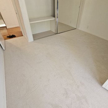 Midtown Flooring - Another bedroom - Carpeting Near Me - Los Angeles, California