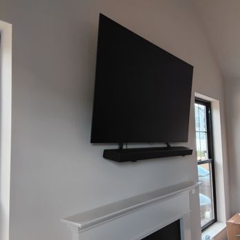 TV Mount Now - TV Mounting Near Me - Quakertown, Pennsylvania