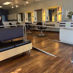 Nice and clean environment Nice and clean environment