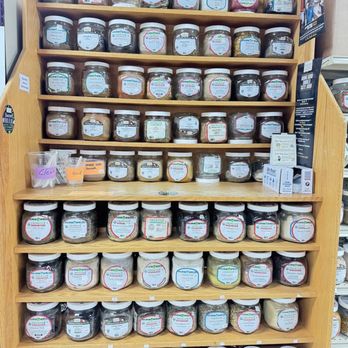 Chuck's Natural Fields Market - Health Markets Near Me - Brandon, Florida Chuck's Natural Fields Market - Health Markets Near Me - Brandon, Florida