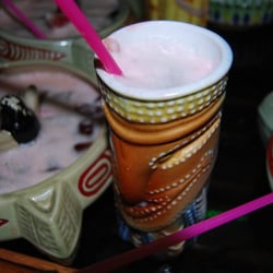 Skiros Cocteleria