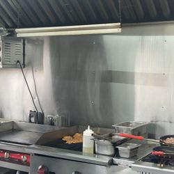 Carmen’s Tex Mex - More fresh food!!