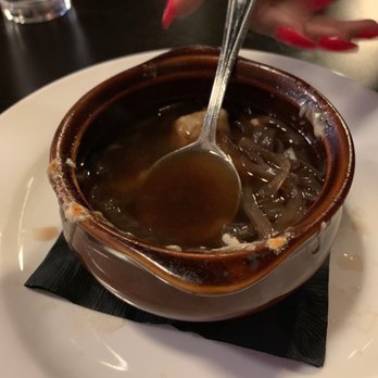 Bistro Le Bliss - The best onion soup in town! - French Near Me - West Bloomfield, Michigan Bistro Le Bliss - The best onion soup in town! - French Near Me - West Bloomfield, Michigan