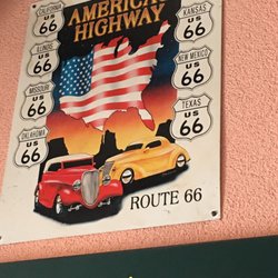 Au Plat du Jour - Décor, car related