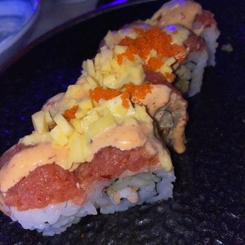 Good Fortune - Thank Me Later Roll - Sushi Bars Near Me - St. Petersburg, Florida Good Fortune - Thank Me Later Roll - Sushi Bars Near Me - St. Petersburg, Florida
