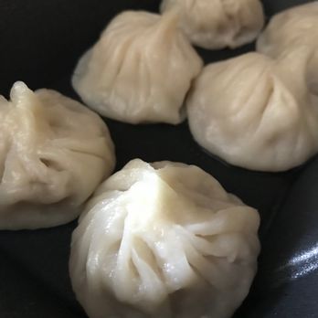 Dim Sum Cafe - Shanghai Soup Dumplings - Dim Sum Near Me - Mesa, Arizona
