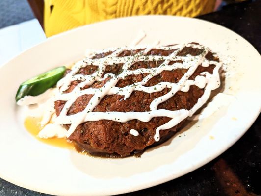 DeAfghanan Cuisine by null