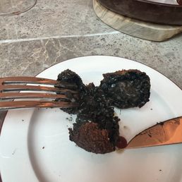 Arancini Nero