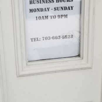 Spa Sung - 6/26/22 - Massage Near Me - Springfield, Virginia