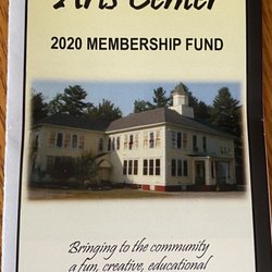 Schoolhouse Art Center