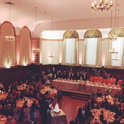 The Corinthian Banquet Hall and Event Center