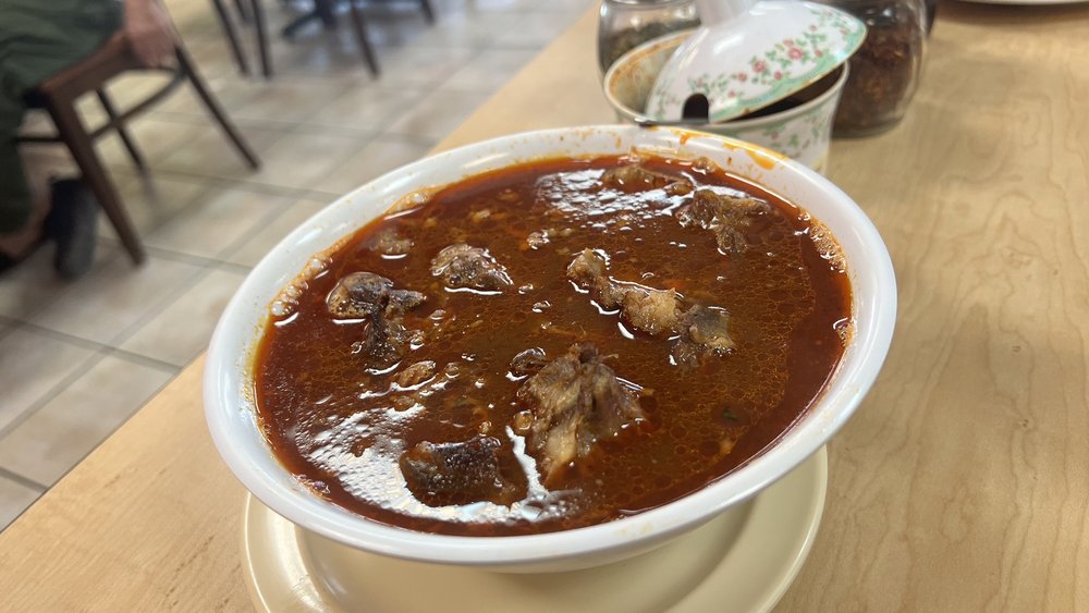 Birrieria El Nino