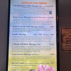 Q Massage
