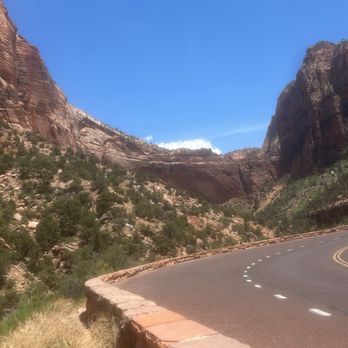 Zion National Park - Parks Near Me Zion National Park - Parks Near Me