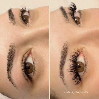 Tee-Niques Beauty Studio - Eyelash Service Near Me - Orlando, Florida Tee-Niques Beauty Studio - Eyelash Service Near Me - Orlando, Florida