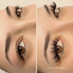 Tee-Niques Beauty Studio