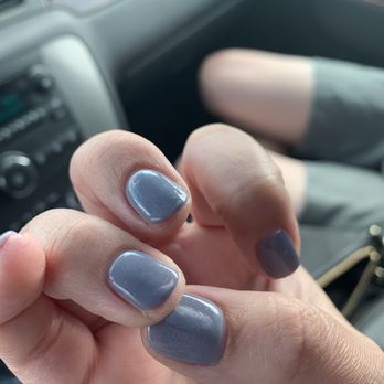 Happy Nails and Spa - Nail Salons Near Me - Middleton, Wisconsin
