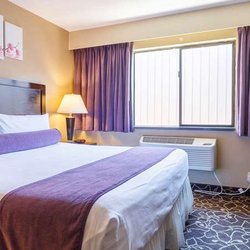 Red Garter Hotel & Casino by Red Lion Hotels - WEN Red Garter HNK room