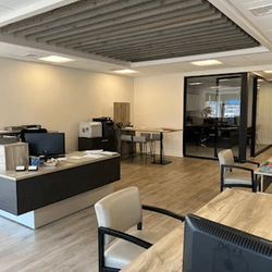 DeNapoli Associates Inc- Nationwide Insurance