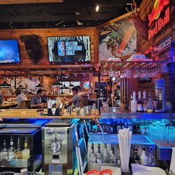 Texas Roadhouse - Love this place!