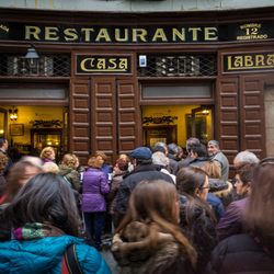 Native Spanish Tapas - The best place for croquetas in Madrid
