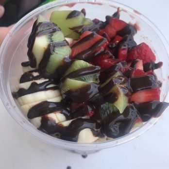 Yago Juice - Juice Bars & Smoothies Near Me - Long Beach, California Yago Juice - Juice Bars & Smoothies Near Me - Long Beach, California