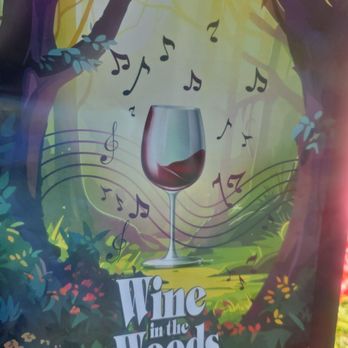 Wine in the Woods - Beer, Wine & Spirits Near Me - Columbia, Maryland Wine in the Woods - Beer, Wine & Spirits Near Me - Columbia, Maryland