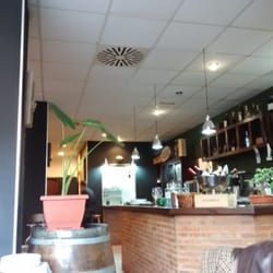 El Bolon Verde