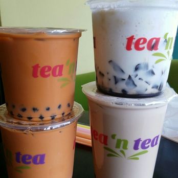 Tea 'n Tea - Coffee & Tea Near Me - Northridge, California Tea 'n Tea - Coffee & Tea Near Me - Northridge, California