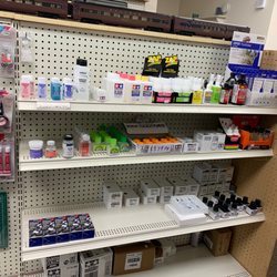 CoolTrains Toys & Hobbies - Supplies