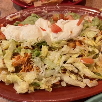 Monterrey Mexican Restaurant - Chicken Nachos - Mexican Near Me - Tucker, Georgia Monterrey Mexican Restaurant - Chicken Nachos - Mexican Near Me - Tucker, Georgia
