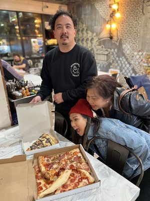 Slice House by Tony Gemignani by null