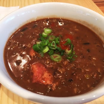 Bakery Lorraine - Soup of the day - pulled pork and wild grains - Breakfast & Brunch Near Me - San Antonio, Texas Bakery Lorraine - Soup of the day - pulled pork and wild grains - Breakfast & Brunch Near Me - San Antonio, Texas