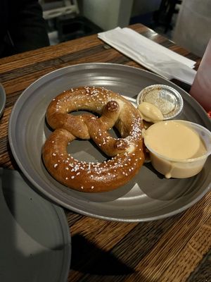 Reunion Tap & Table by null