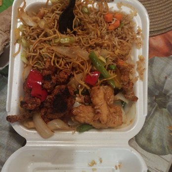 Panda Express - Chinese Near Me - Indio, California Panda Express - Chinese Near Me - Indio, California