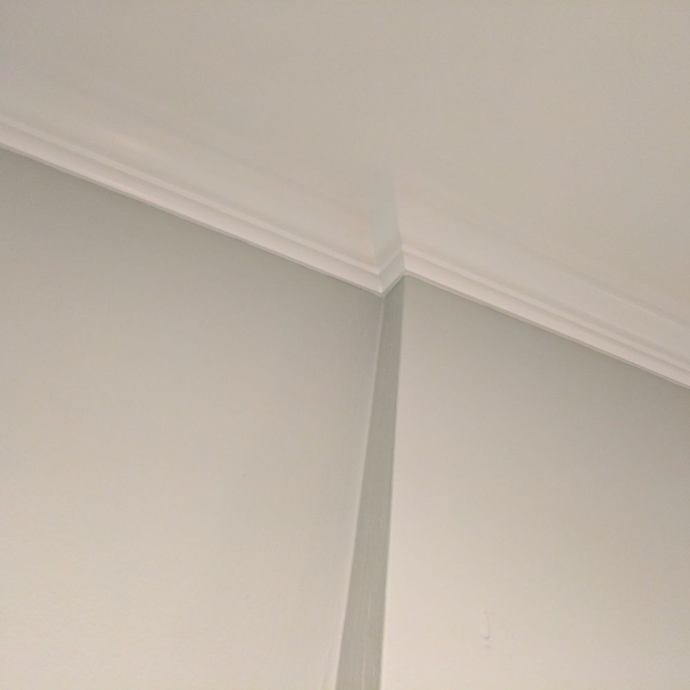 EHR - Paint and crown moulding by EHR - Flooring Near Me EHR - Paint and crown moulding by EHR - Flooring Near Me